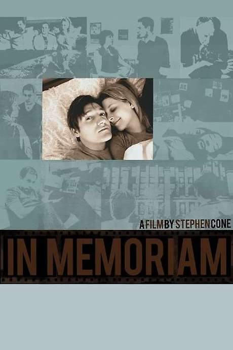 In Memoriam